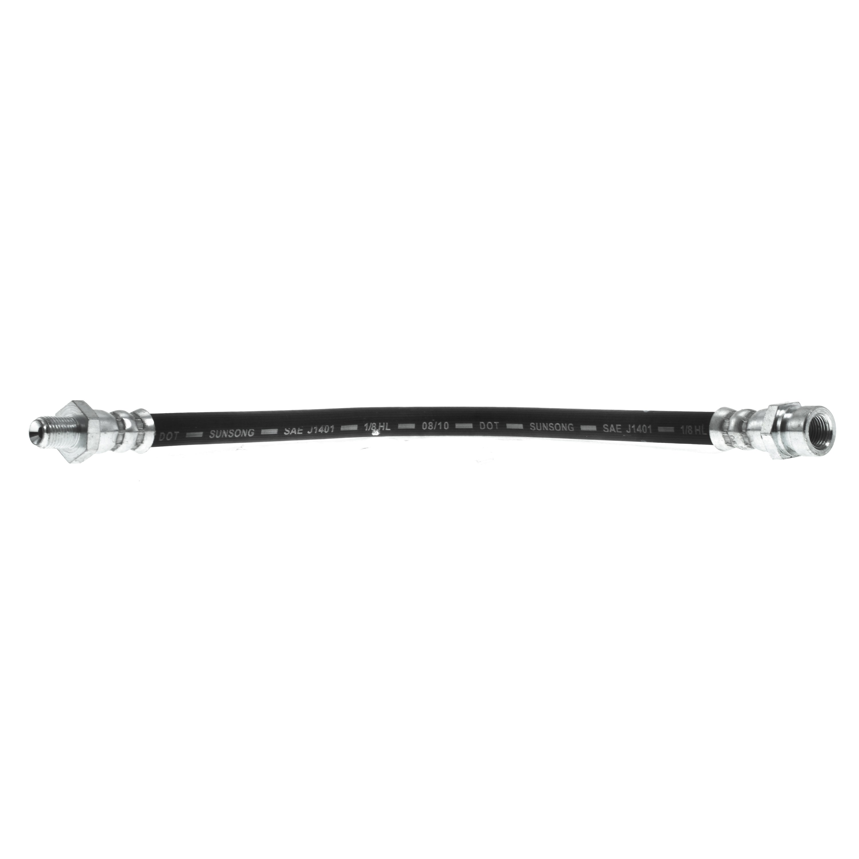 Centric Parts Brake Hydraulic Hose P/N:150.46003  Brake Hydraulic Hose P/N: