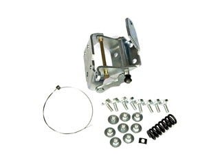 Dorman - Oe Solutions Door Hinge P/N:924-105  Door Hinge P/N: