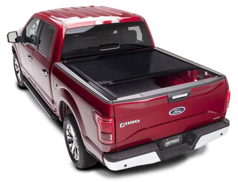 Retrax 60482 Retraxone Mx Retractable Tonneau Cover   One Mx Retractable Tonneau