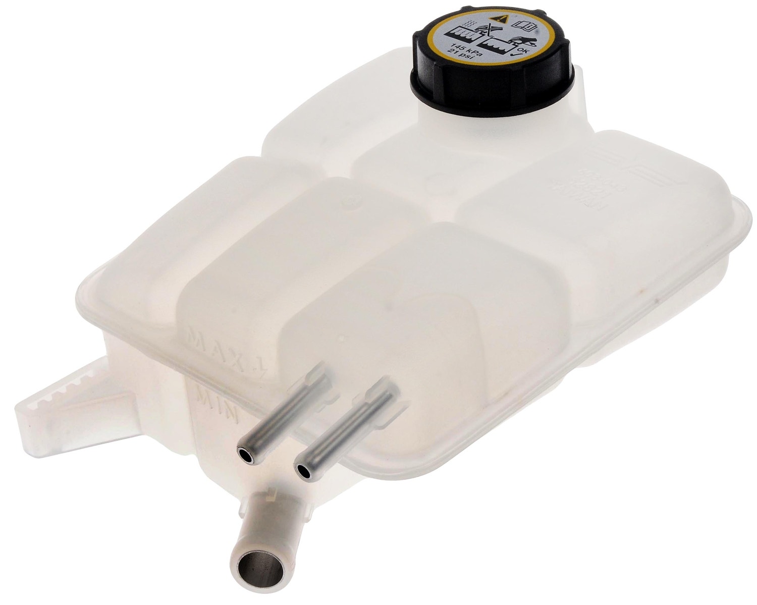 Dorman - Oe Solutions Engine Coolant Reservoir P/N:603-043 Oe Solutions (Tm)