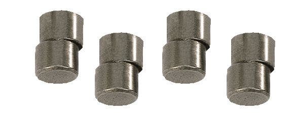 Moroso 37930 0.030" Offset Cylinder Head Dowel For Small Block Chevy