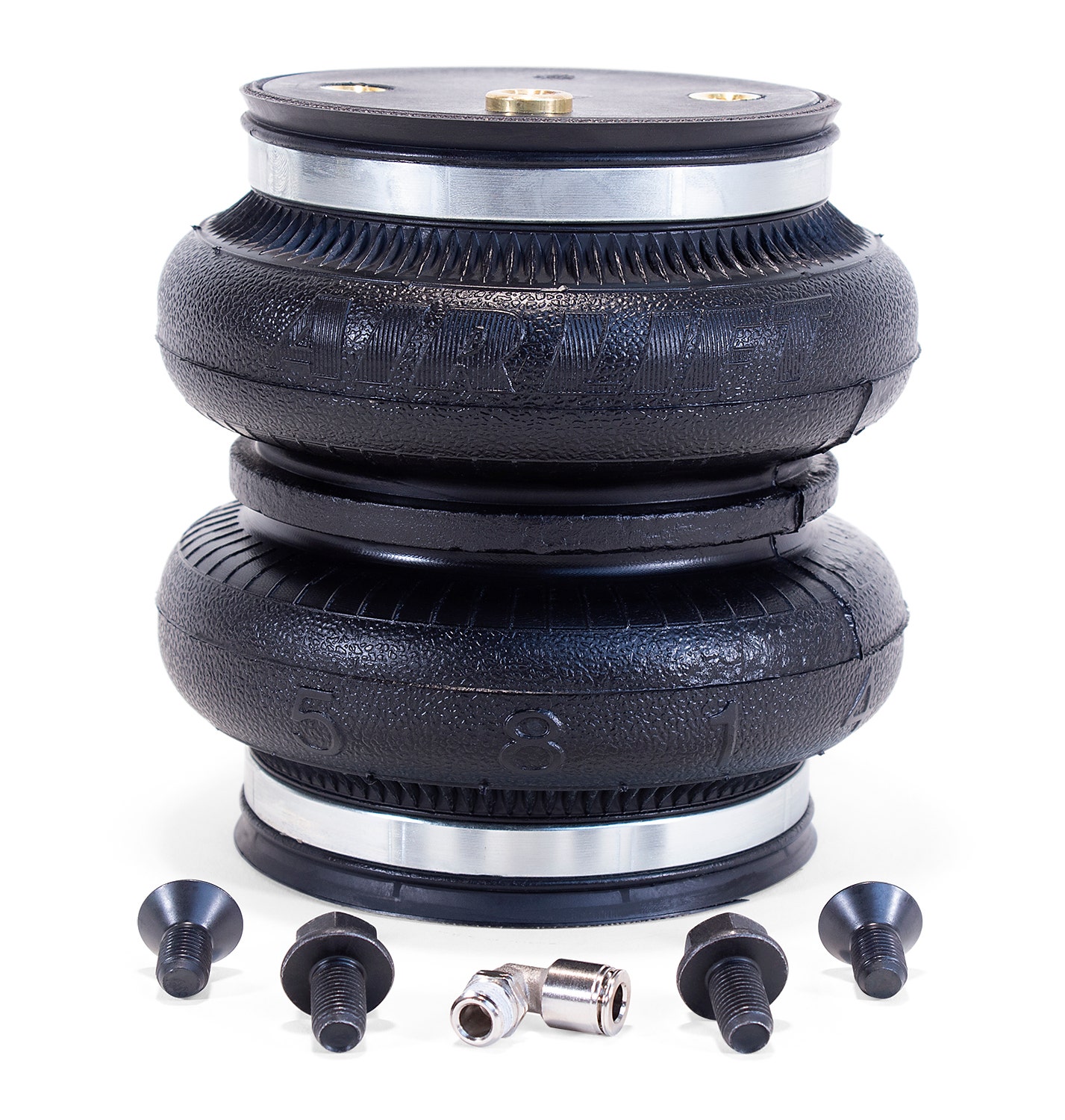 Air Lift 84771 Loadlifter 5000 Ultimate Plus Replacement Air Spring   Loadlifter