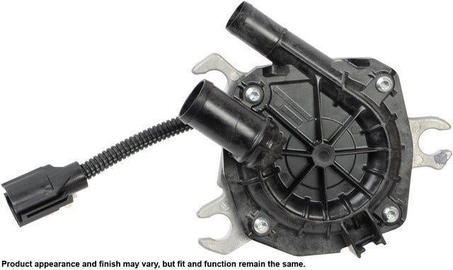 Cardone Reman Secondary Air Injection Pump P/N:32-3002M  Secondary Air Injection