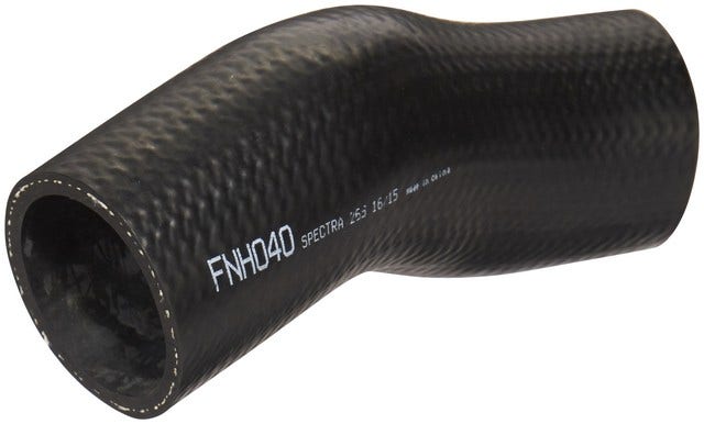 Spectra Premium Fuel Filler Hose P/N:Fnh040  Fuel Filler Hose P/N: