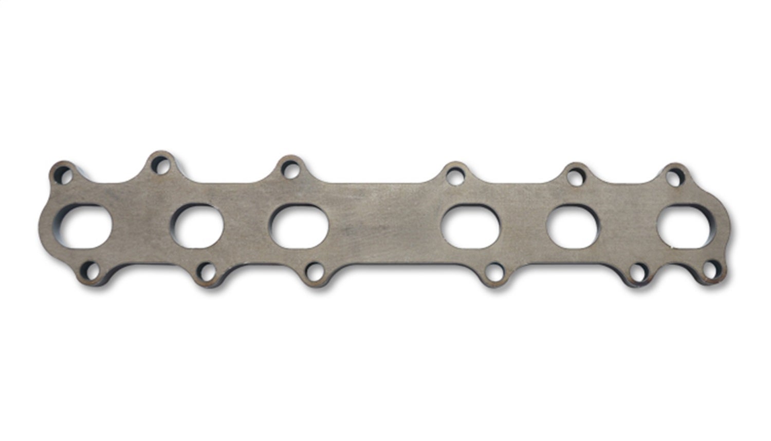 Vibrant Performance 14610J Exhaust Manifold Flange Fits 93-98 Supra  Fabrication