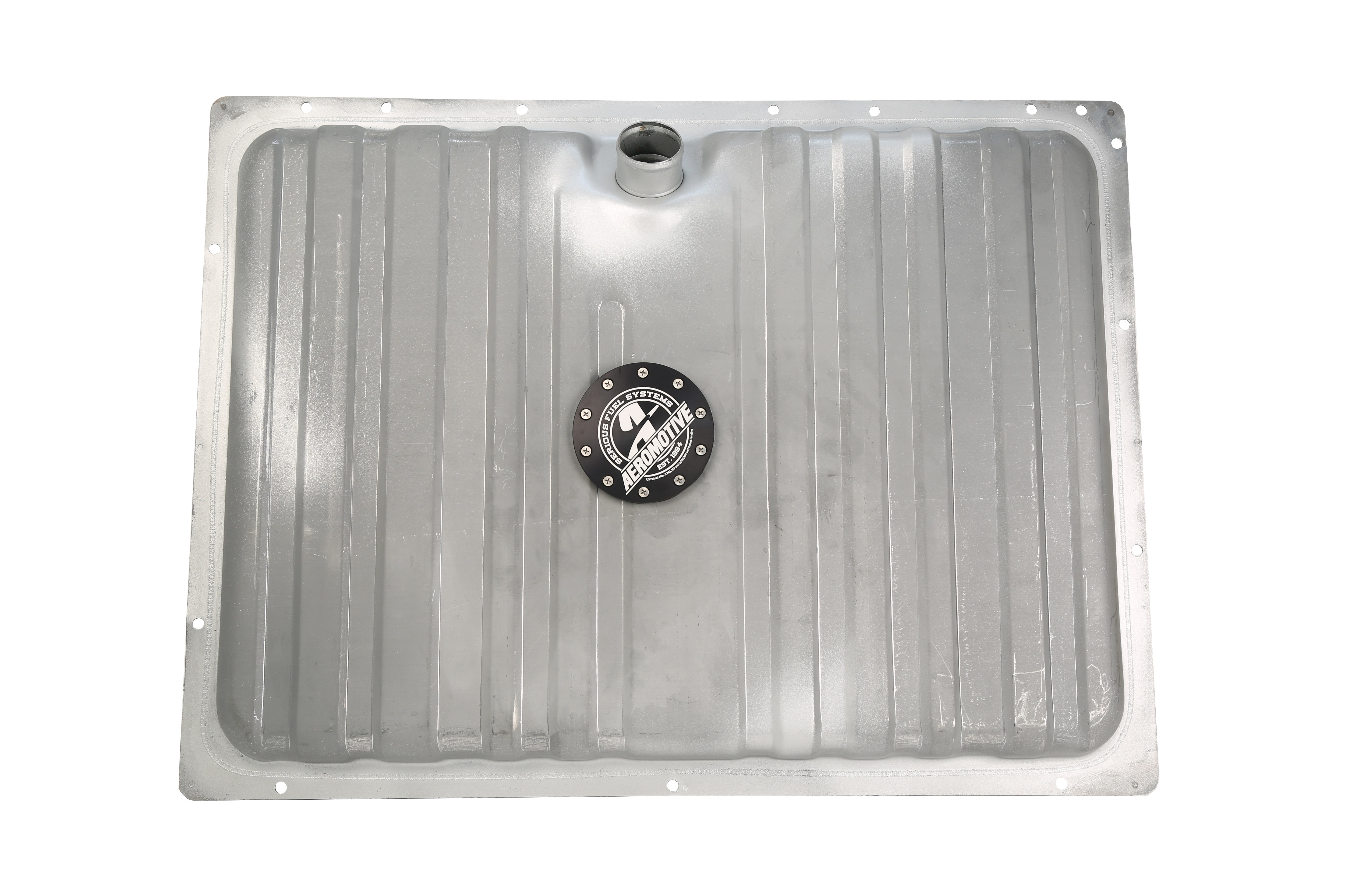 Aeromotive 18197 Gen Ii Fuel Tank With Stealth 200 Pump For 64-68 Ford Mustang