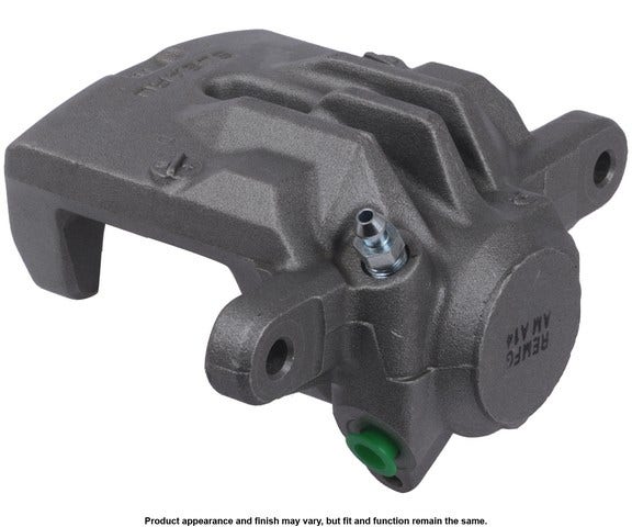 Cardone Reman Disc Brake Caliper P/N:19-7028  Disc Brake Caliper P/N: