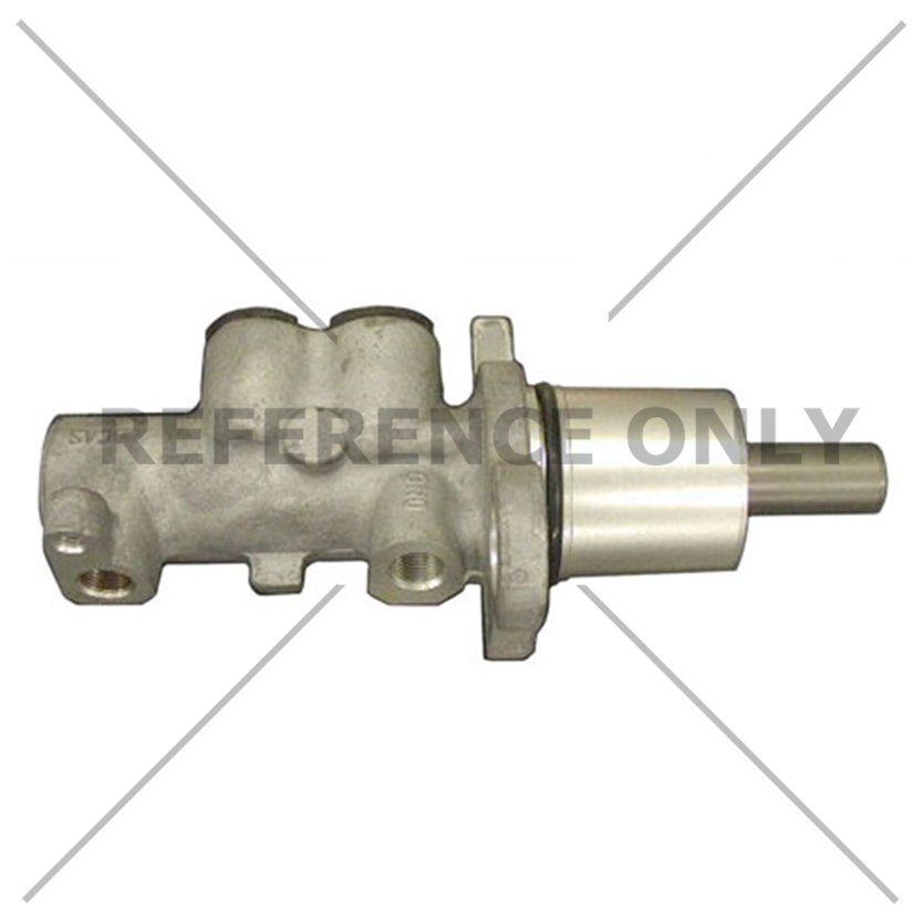 Centric Parts Brake Master Cylinder P/N:130.33115  Brake Master Cylinder P/N: