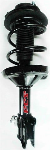 Focus Auto Parts Suspension Strut And Coil Spring Assembly P/N:1331758R