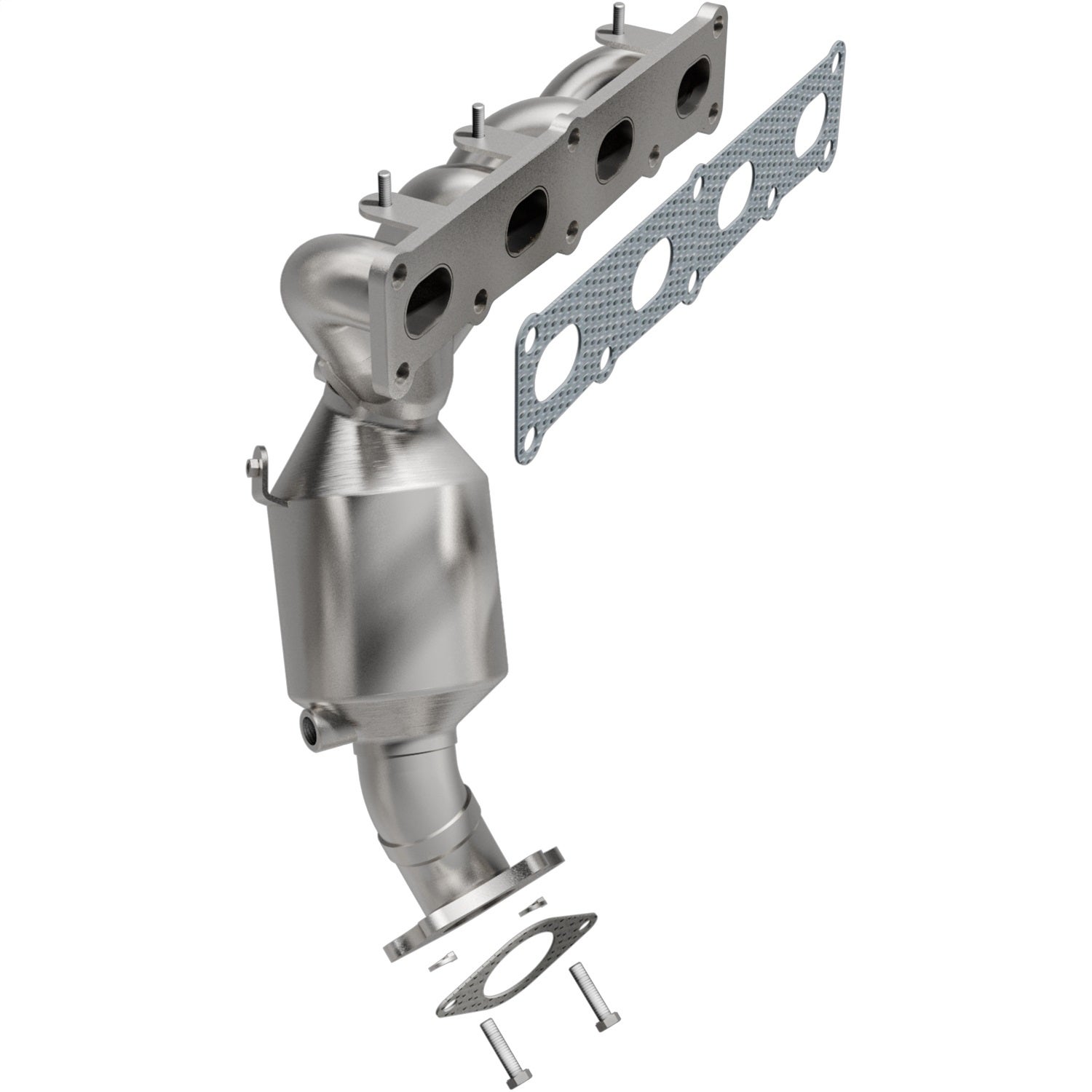 Magnaflow 49 State Converter 22-158 Direct Fit Catalytic Converter Magnaflow 49