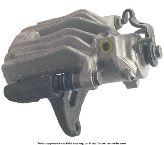 Cardone Reman Disc Brake Caliper P/N:19-B2570a  Disc Brake Caliper P/N: