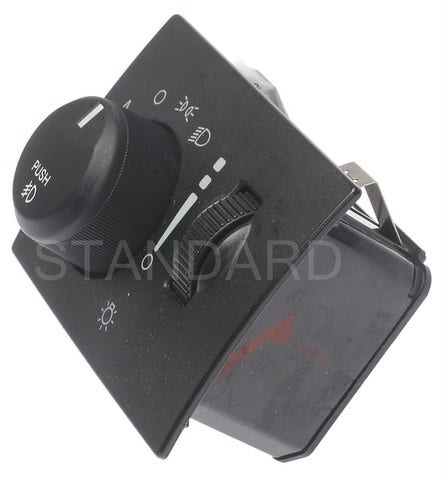 Standard Ignition Fog Light Switch,Headlight Switch,Instrument Panel Dimmer