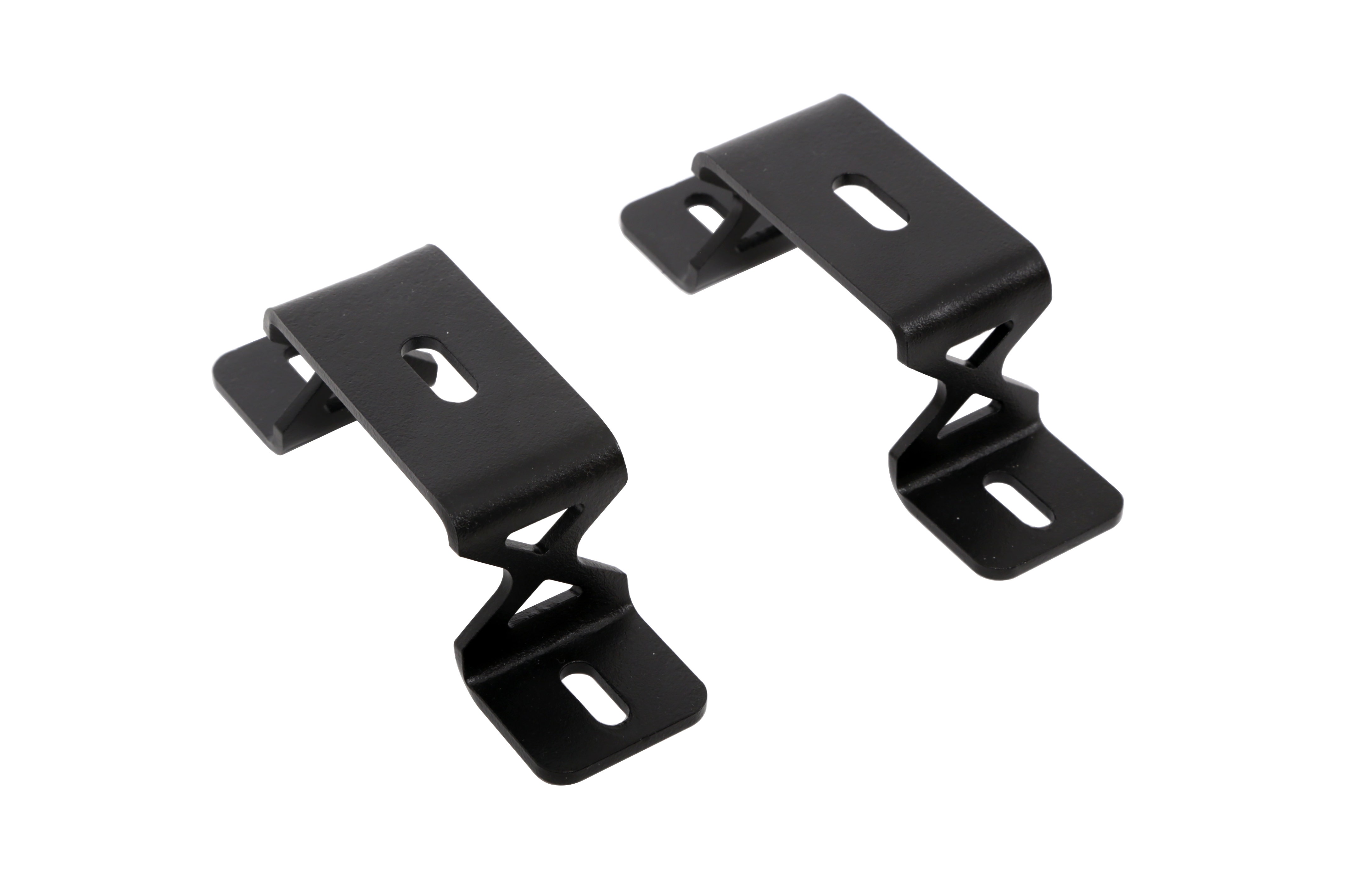 Dee Zee Dz4451jl A-Pillar Light Mount Bracket Fits 18-23 Gladiator Wrangler (Jl)
