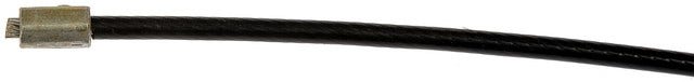 Parking Brake Cable P/N:C94656 Parking Brake Cable P/N: