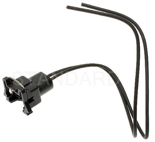 Standard Ignition Air Charge Temperature Sensor Connector,Idle Air Control Valve