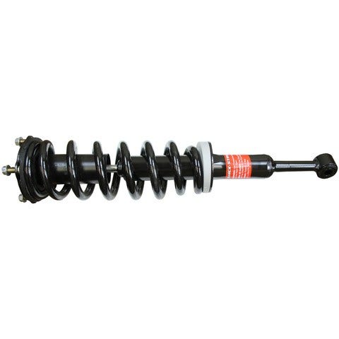 Monroe Shocks & Struts Suspension Strut And Coil Spring Assembly P/N:271137L