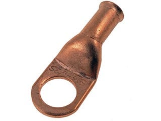 Dorman - Conduct-Tite Electrical Wiring Lug P/N:86175  Electrical Wiring Lug