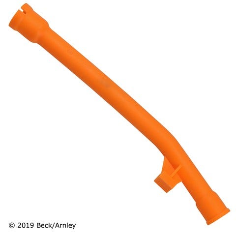 Beck/Arnley Engine Oil Dipstick Tube Funnel P/N:016-0150  Engine Oil Dipstick