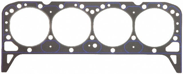 Fel-Pro Engine Cylinder Head Gasket P/N:1074  Engine Cylinder Head Gasket P/N: