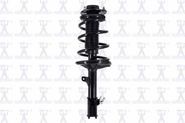 Focus Auto Parts Suspension Strut And Coil Spring Assembly P/N:1331782R