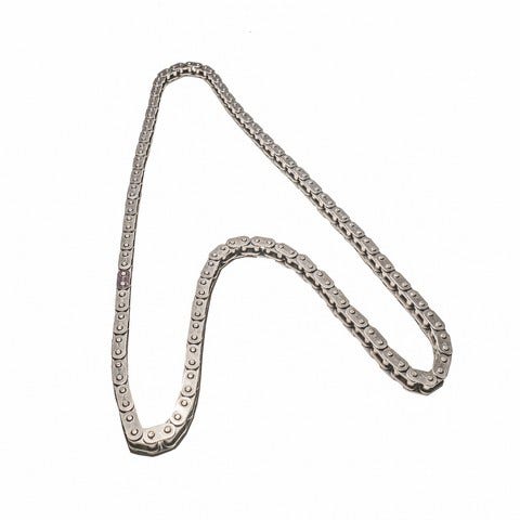 Melling Engine Timing Chain P/N:8Mmsr130  Engine Timing Chain P/N: