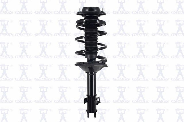 Focus Auto Parts Suspension Strut And Coil Spring Assembly P/N:1331749L
