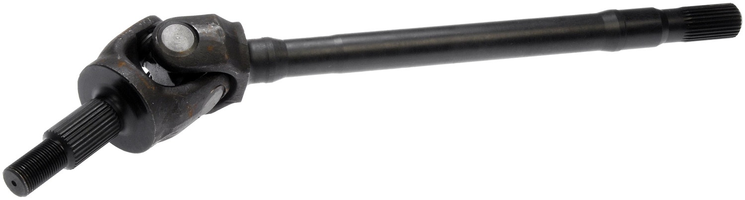 Dorman - Oe Solutions Drive Axle Shaft Assembly P/N:630-429  Drive Axle Shaft