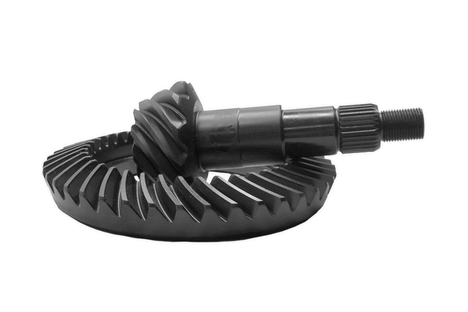 Motive Gear G885373 Ring And Pinion Set /Midwest Truck  Differential Ring And