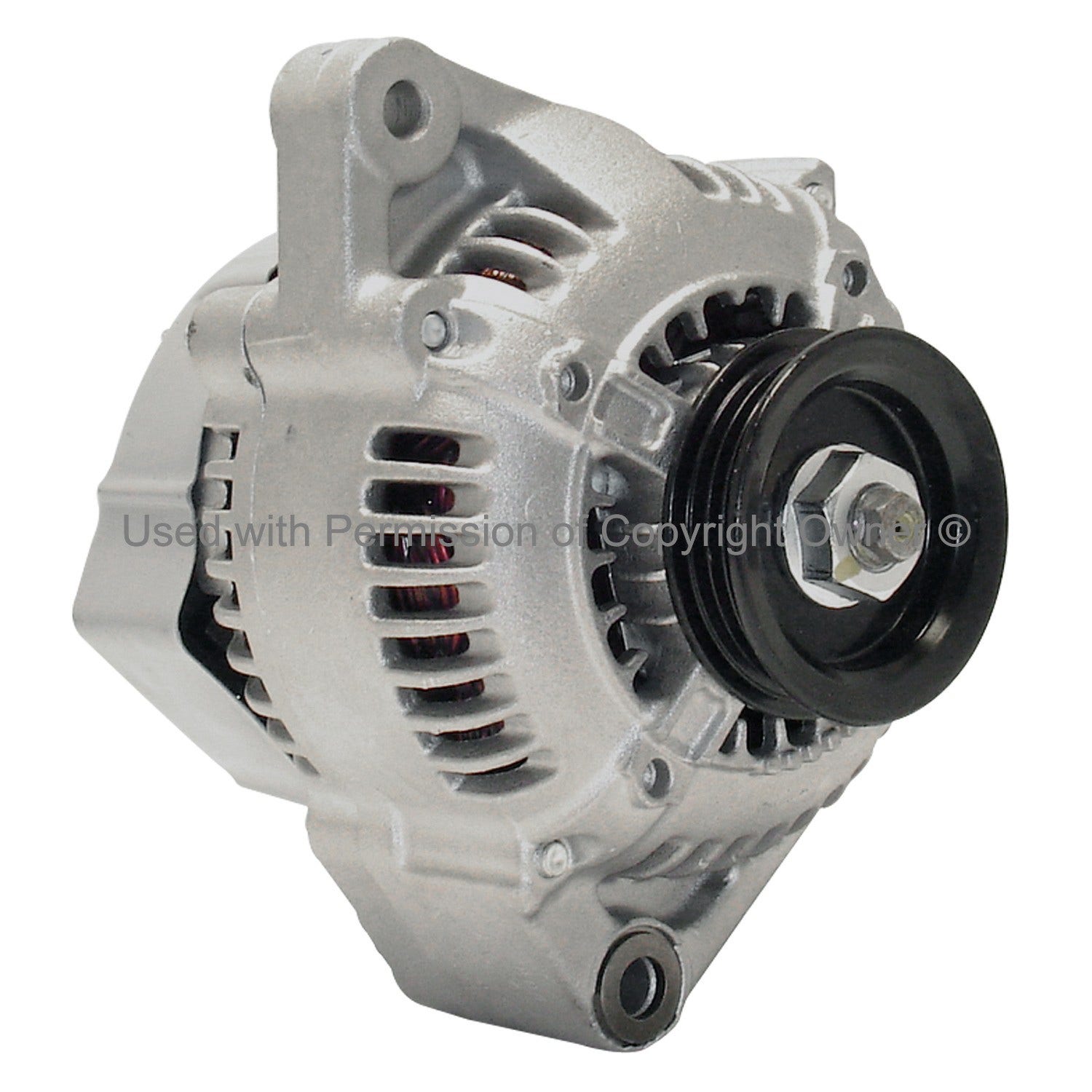 Mpa Alternator P/N:14931  Alternator P/N: