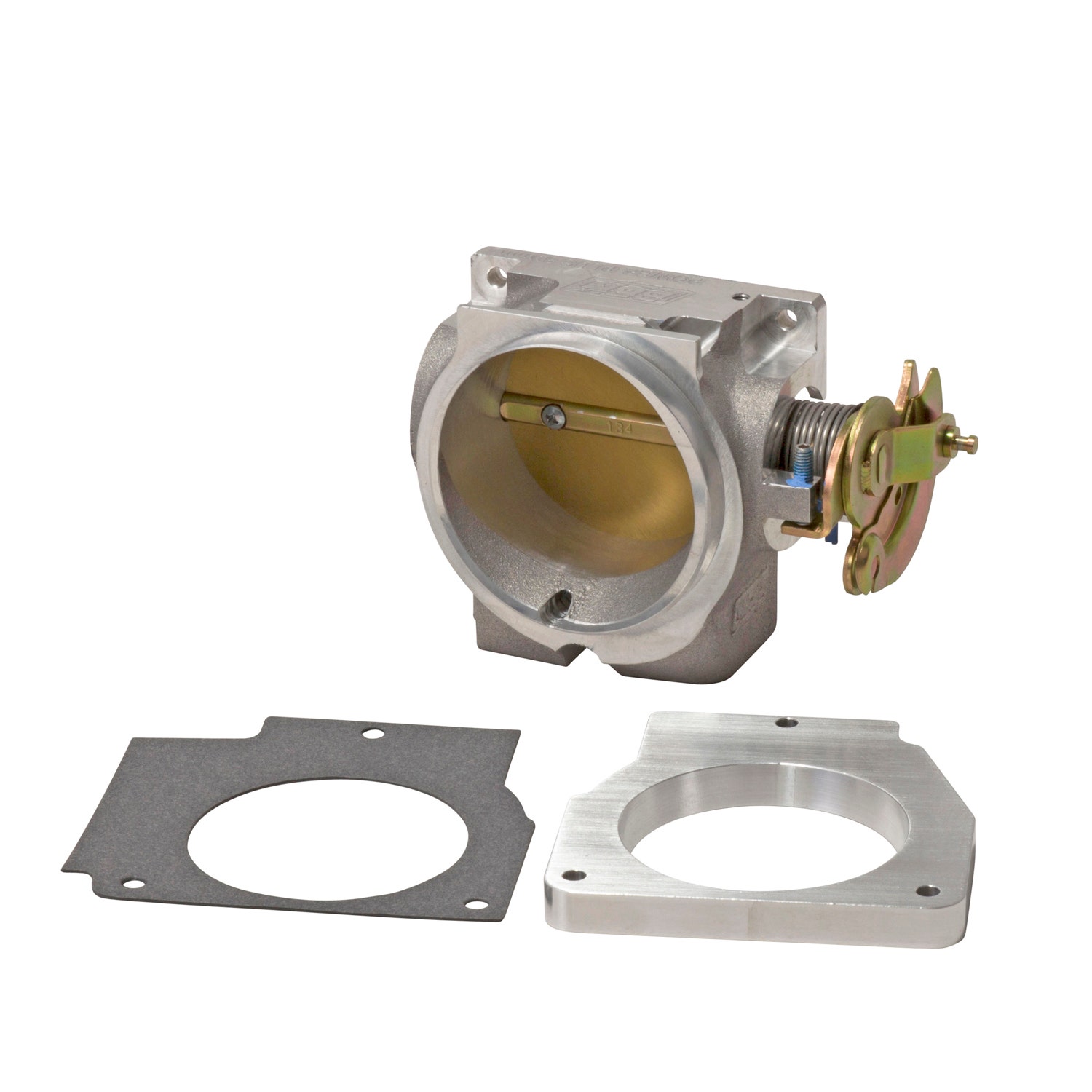 Bbk Performance 1710 Power-Plus Series Throttle Body Bbk Performance 17090