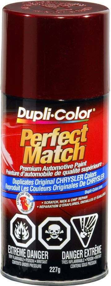 Dupli-Color Paint Bcc0413 Dupli-Color Perfect Match Premium Automotive Paint