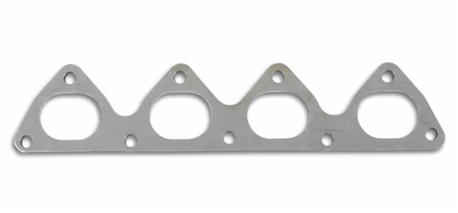 Vibrant Performance 1460H Exhaust Manifold Flange Fits 93-01 Prelude   Exhaust