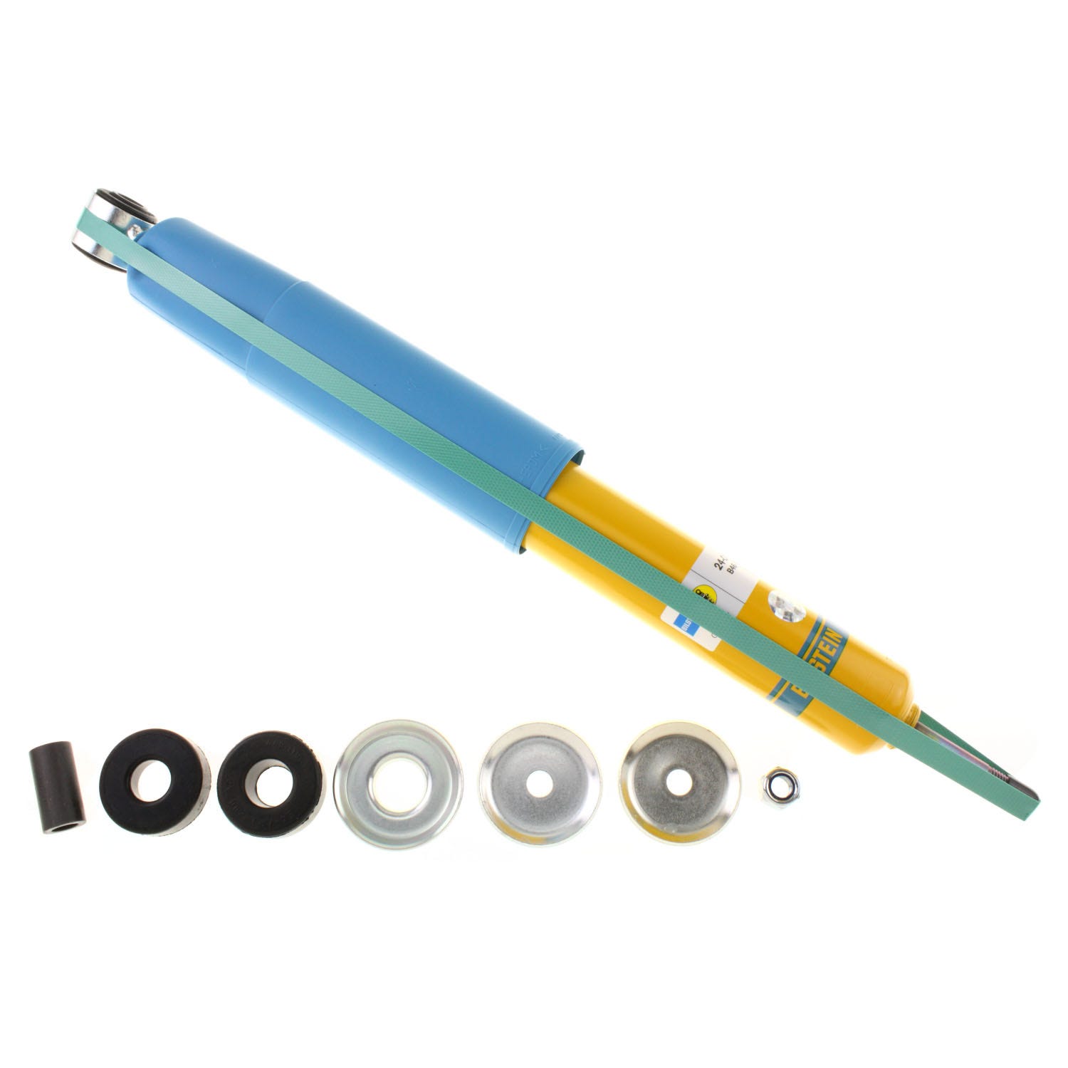 Bilstein Shock Absorbers  Shock Absorbers