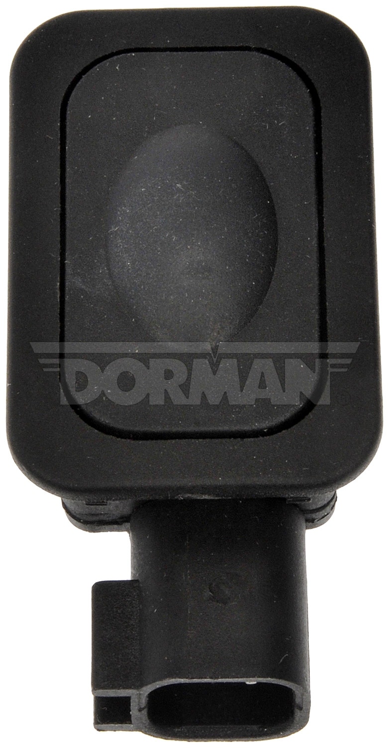 Dorman - Oe Solutions Liftgate Latch Release Switch,Tailgate Release