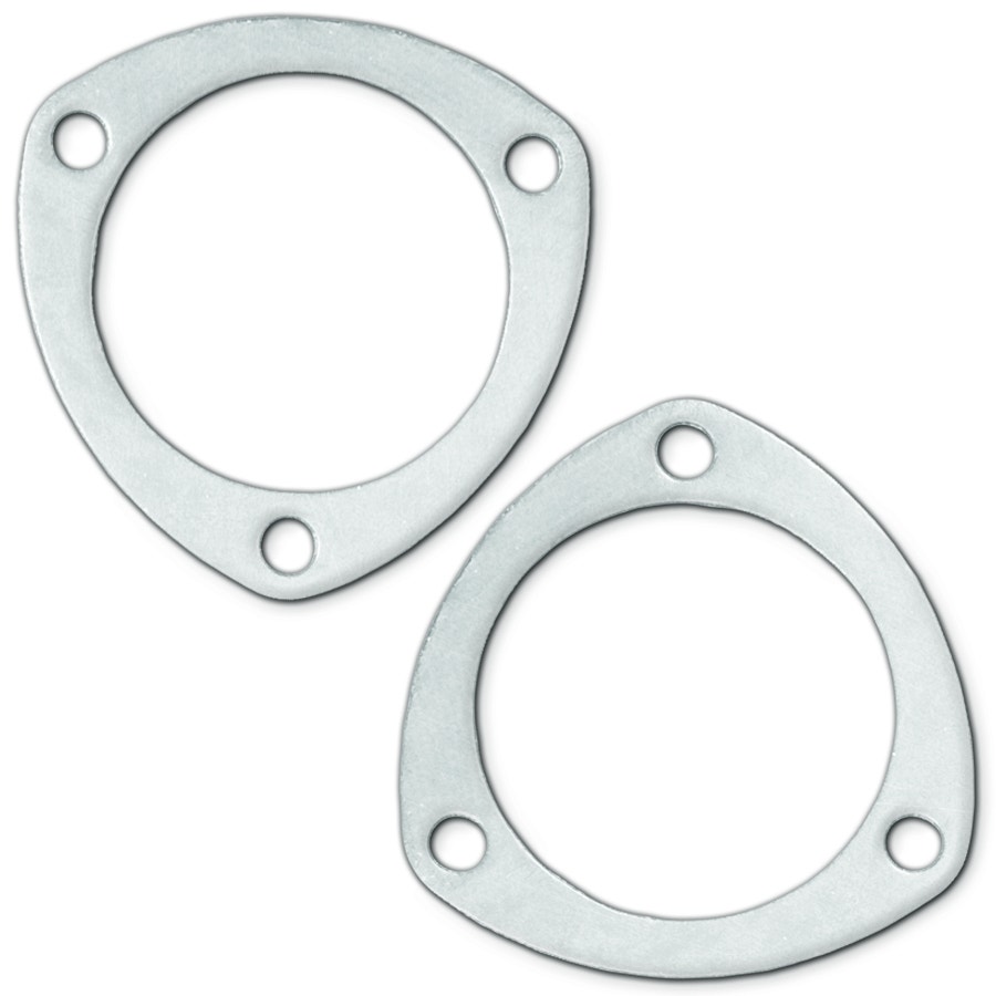 Remflex 8002 Universal Exhaust Gasket, (Set Of 2)  Gaskets  Exhaust Header