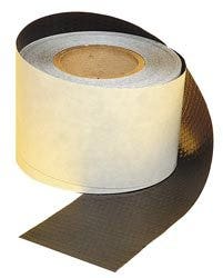 4' X 180' Bottom Board - Black Ind 4  X 180  Bottom Board - Black Ind