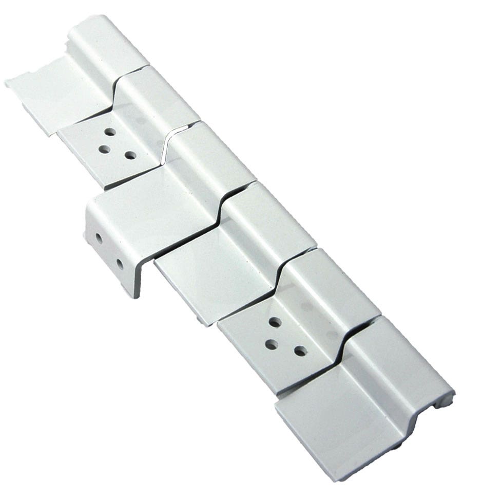 Hinges   6 Leaf Hinges   6 Leaf