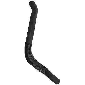 Dayco Radiator Coolant Hose P/N:72617  Radiator Coolant Hose P/N: