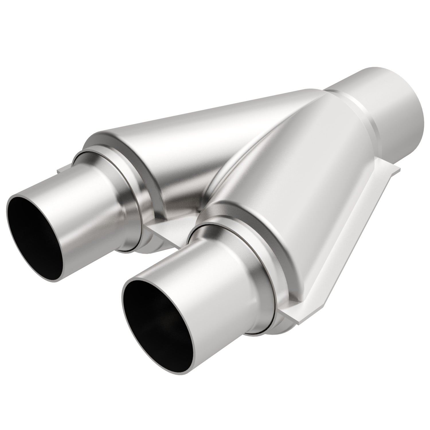Magnaflow Exhaust Products 10768 Magnaflow Performance  Exhaust Crossover Pipe