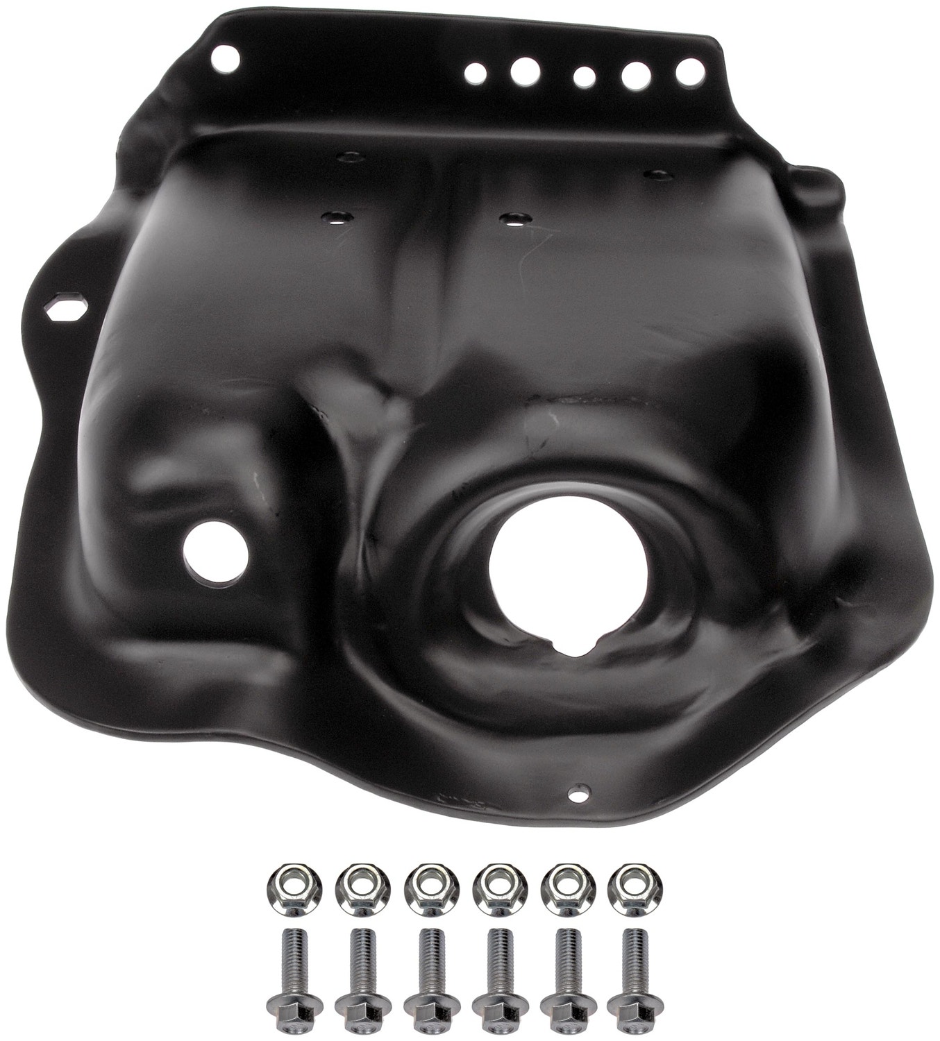 Dorman - Oe Solutions Suspension Shock Absorber Mount P/N:924-405 Oe Solutions