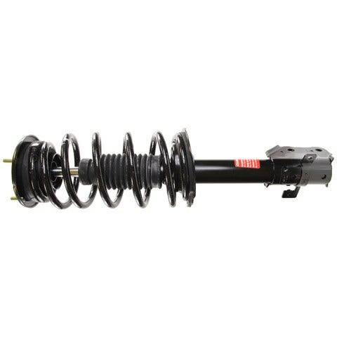 Monroe Shocks & Struts Suspension Strut And Coil Spring Assembly P/N:272888