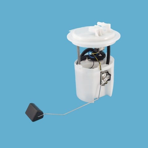 Us Motor Works Fuel Pump Module Assembly P/N:Usep7243m  Fuel Pump Module