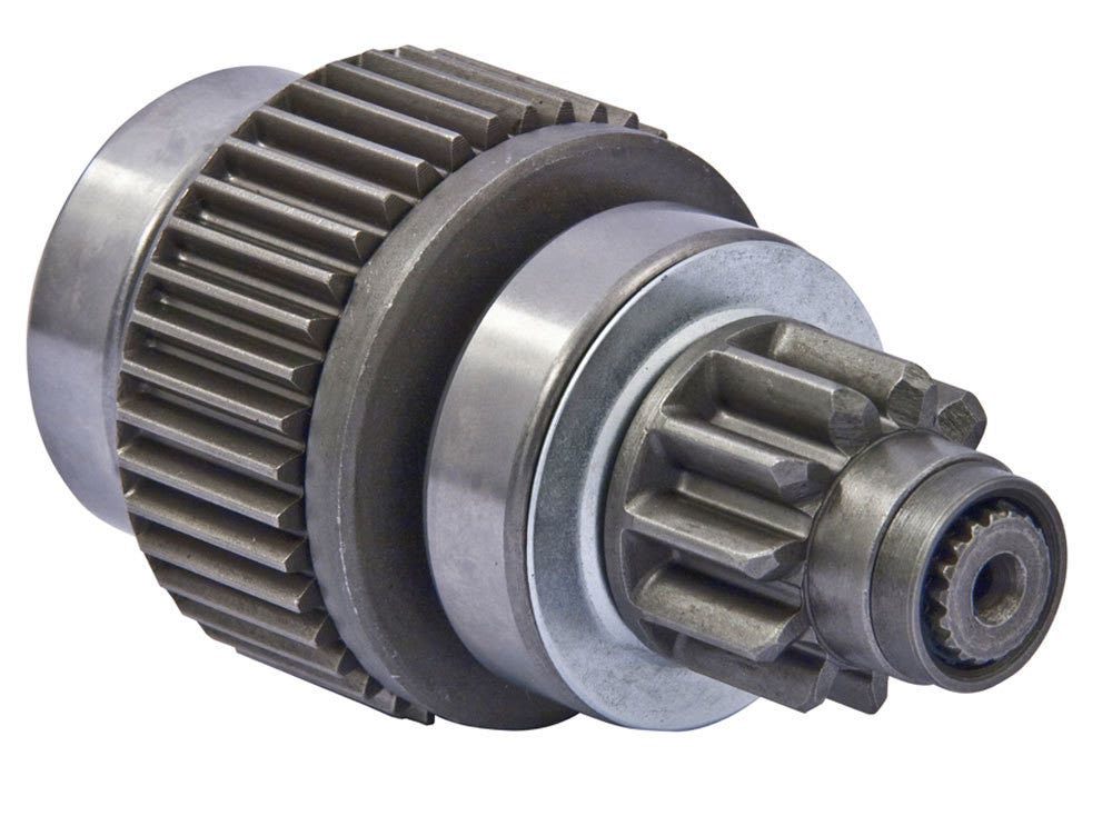 Cvr 545V Starter Drive Assembly Cvr  Starter Drive Assembly