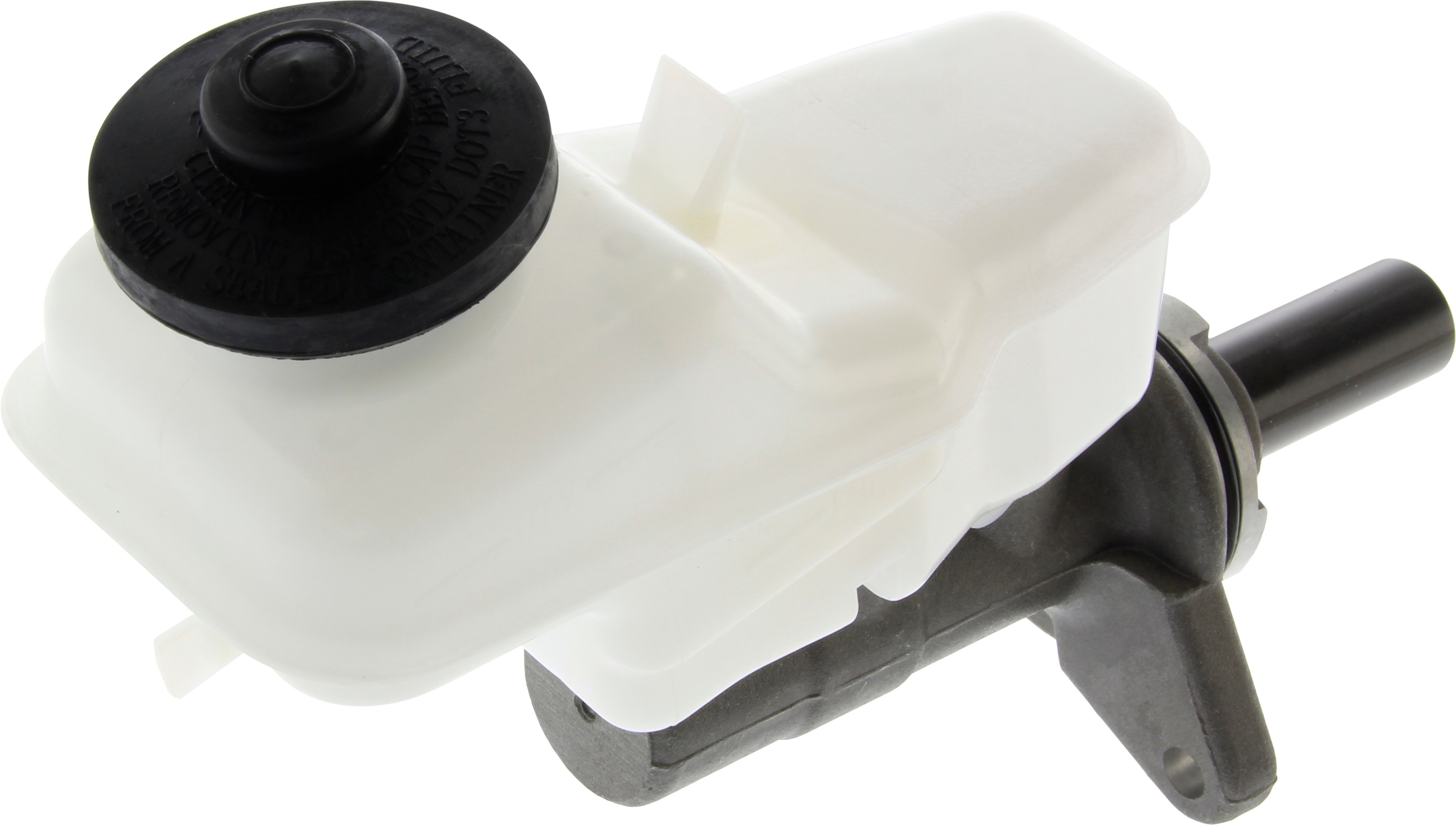 Centric Parts Brake Master Cylinder P/N:130.44128  Brake Master Cylinder P/N: