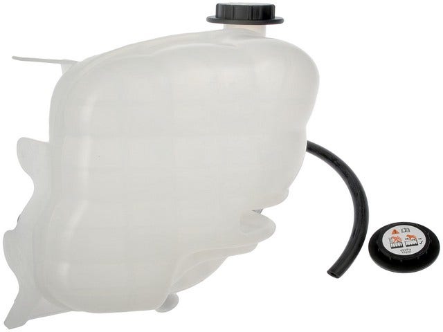 Dorman - Hd Solutions Engine Coolant Reservoir P/N:603-5110  Engine Coolant