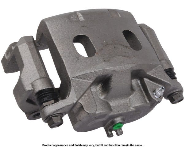 Cardone Reman Disc Brake Caliper P/N:19-B7101  Disc Brake Caliper P/N: