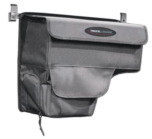 Truxedo 1705213 Truck Luggage Saddlebag Cargo Bag   Cargo Organizer Truckluggage