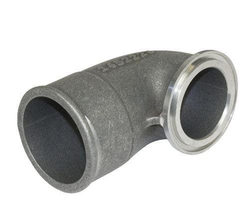 Bd Diesel 1452226 Elbow Adapter Fits 03-07 Ram 2500 Ram 3500   Elbow Adapter