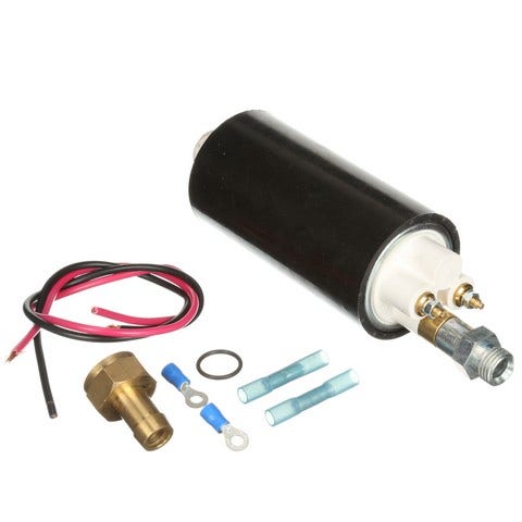 Delphi Electric Fuel Pump P/N:Fe0071  Electric Fuel Pump P/N:
