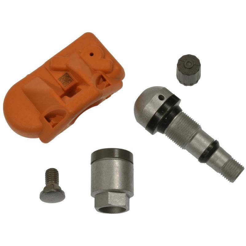 Standard Ignition Tpm362 Tire Pressure Monitoring System Qwik-Sensor   Tire